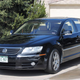 Image for article titled Would You Drop $20,000 to Play Let’s Pretend in This 2004 VW Phaeton W12?
